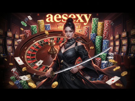 aesexy เว็บตรง